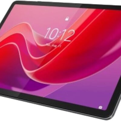 Lenovo Tab M11 Review