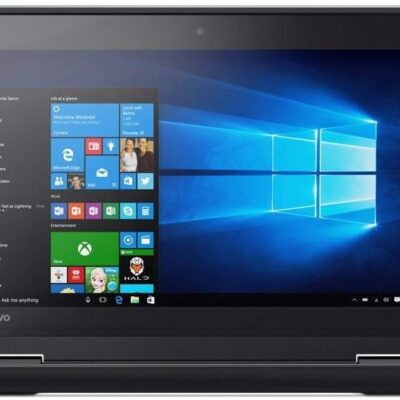 Lenovo Thinkpad Yoga 11e Laptop Review