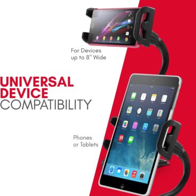 Macally Tablet Holder Review