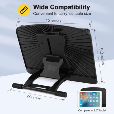 Parblo PR100 Drawing Tablet Stand Review