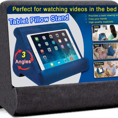 Tablet Pillow Stand Review