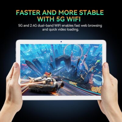 2025 Latest 4G Tablet Review