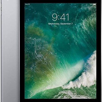 Apple iPad 9.7in WiFi 128GB Review