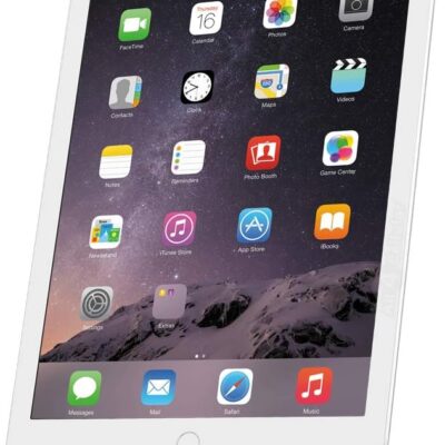 Apple iPad Air 2 WiFi 64GB Silver Review