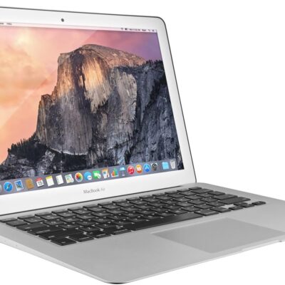 Apple MacBook Air 13.3-Inch Review