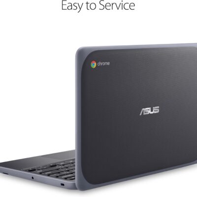 ASUS Chromebook CM14 Laptop Review