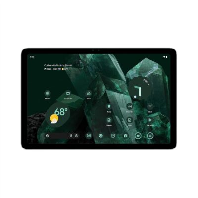 Google Pixel Tablet Review