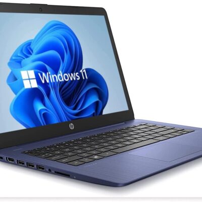 HP 14 Laptop Review