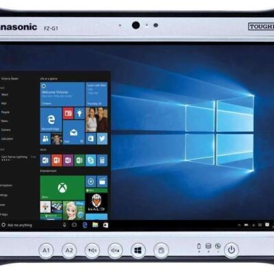 Panasonic Toughpad FZ-G1 Review