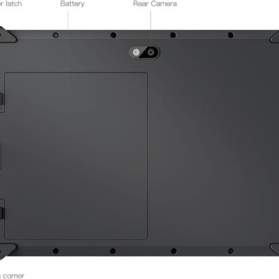 Rugged Windows Tablet Review