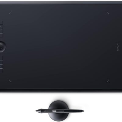 Wacom Intuos Pro Medium Review