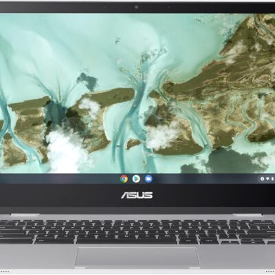 ASUS Chromebook CX1 review