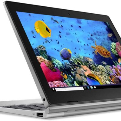 Lenovo Ideapad D330 2-in-1 Laptop Review